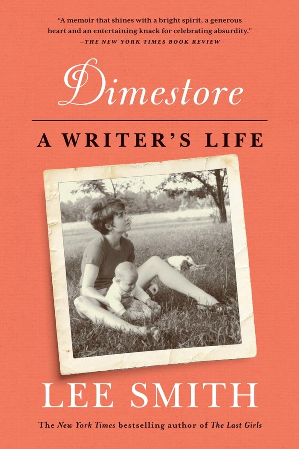 Dimestore by Lee Smith - ISBN: 9781616206468