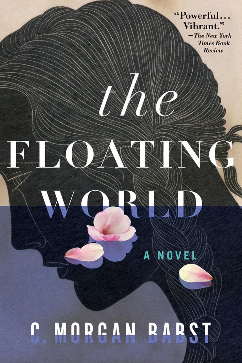 The Floating World by C. Morgan Babst - ISBN: 9781616208639