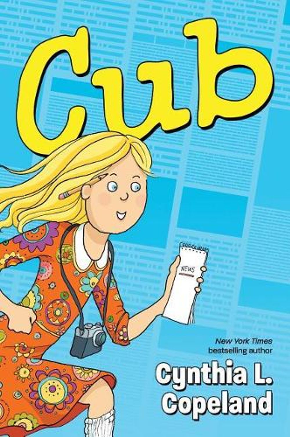 Cub by Cynthia L. Copeland - ISBN: 9781616209933