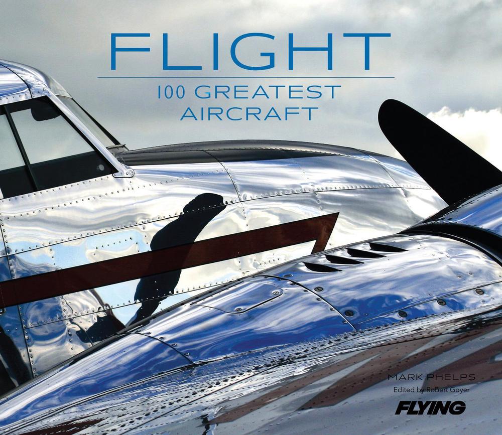 Flight, 9781616286064