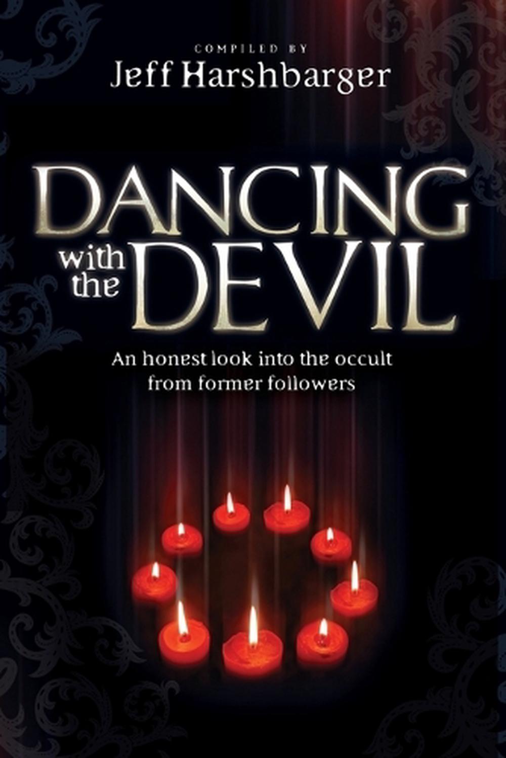Dancing With The Devil, 9781616386955