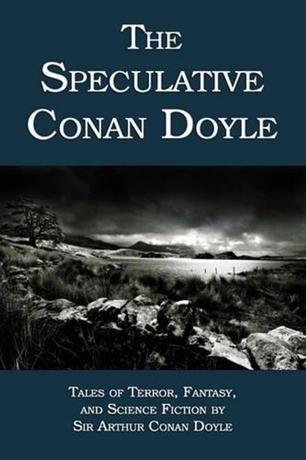 The Speculative Conan Doyle by Arthur Conan Doyle - ISBN: 9781616460242
