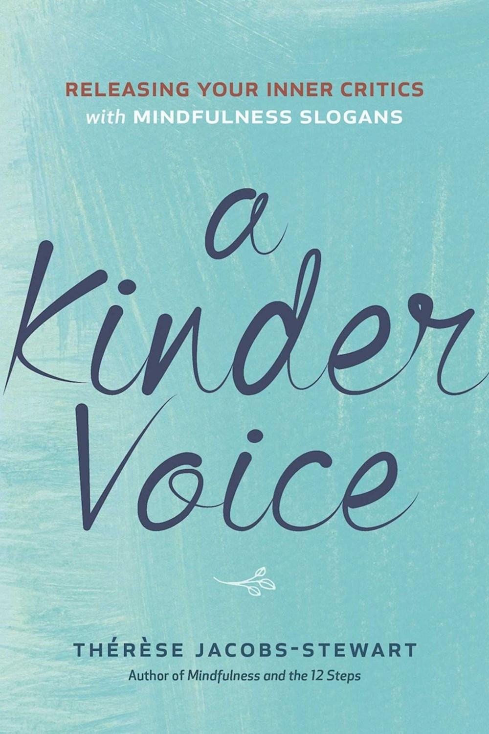 A Kinder Voice by THERESE JACOBS-STEWART - ISBN: 9781616496395