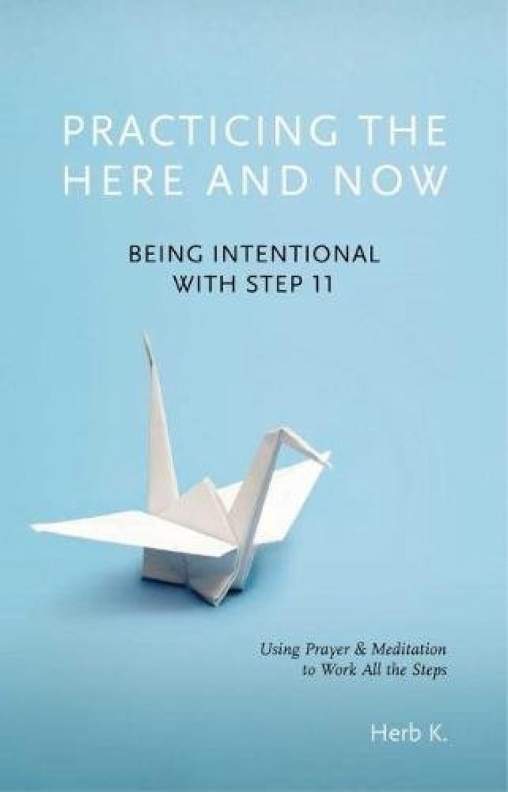 Practicing the Here and Now by Herb K. - ISBN: 9781616496746