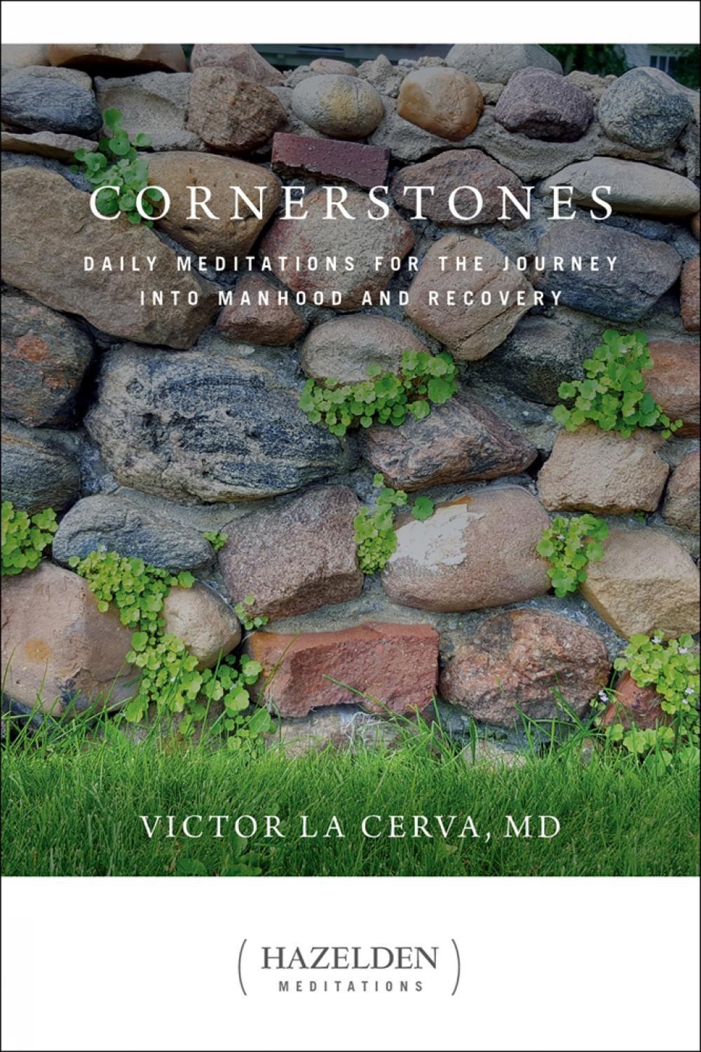 Cornerstones by Victor La Cerva - ISBN: 9781616497620