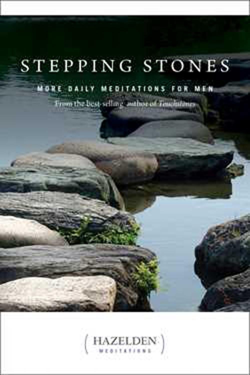 Stepping Stones by Anonymous - ISBN: 9781616498283