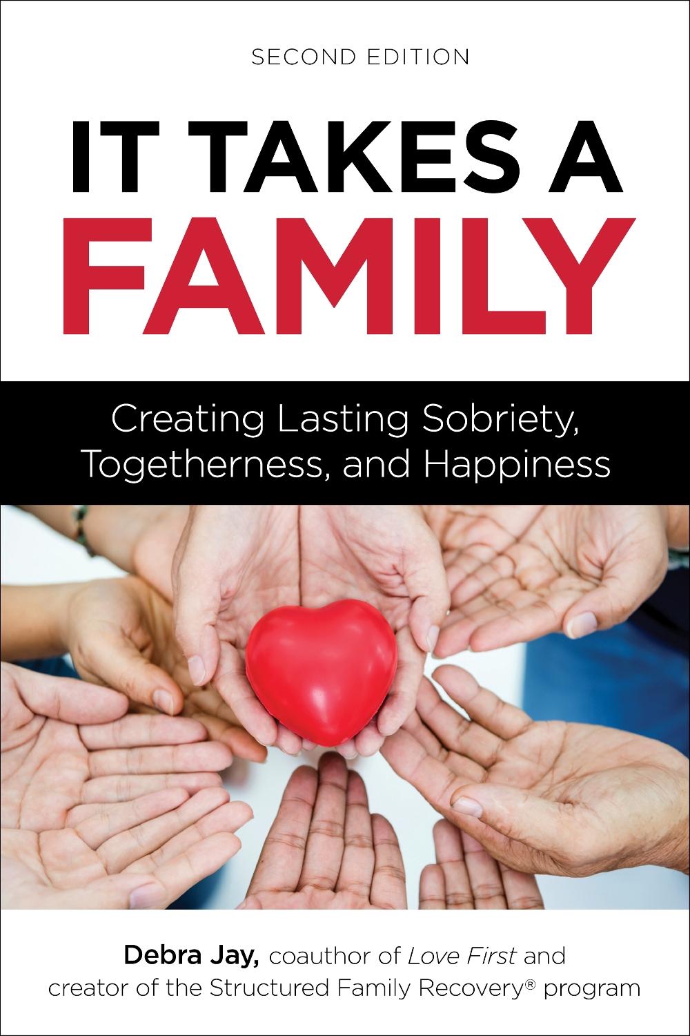 It Takes a Family by Debra Jay - ISBN: 9781616499129