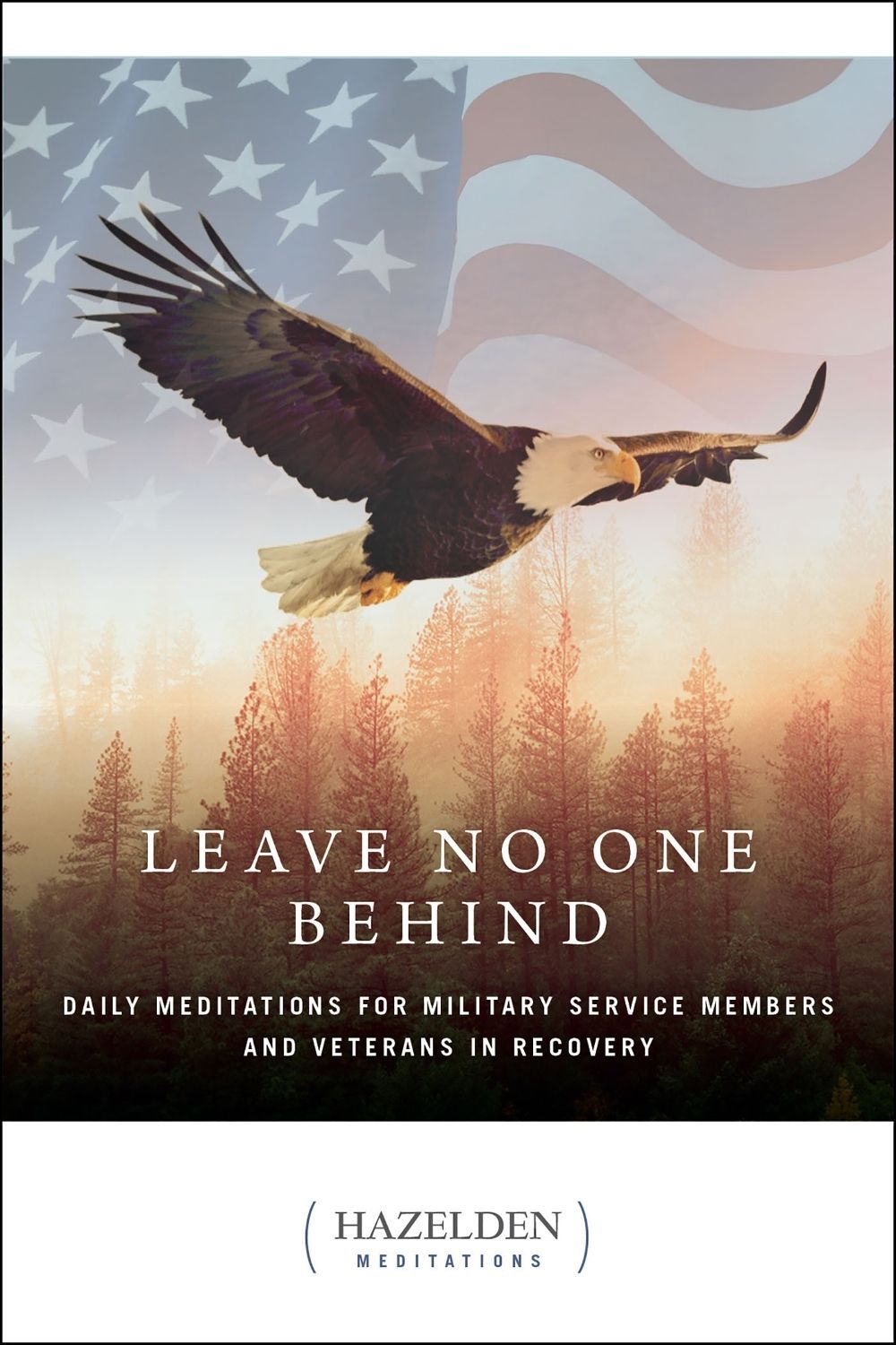 Leave No One Behind by Anonymous - ISBN: 9781616499181