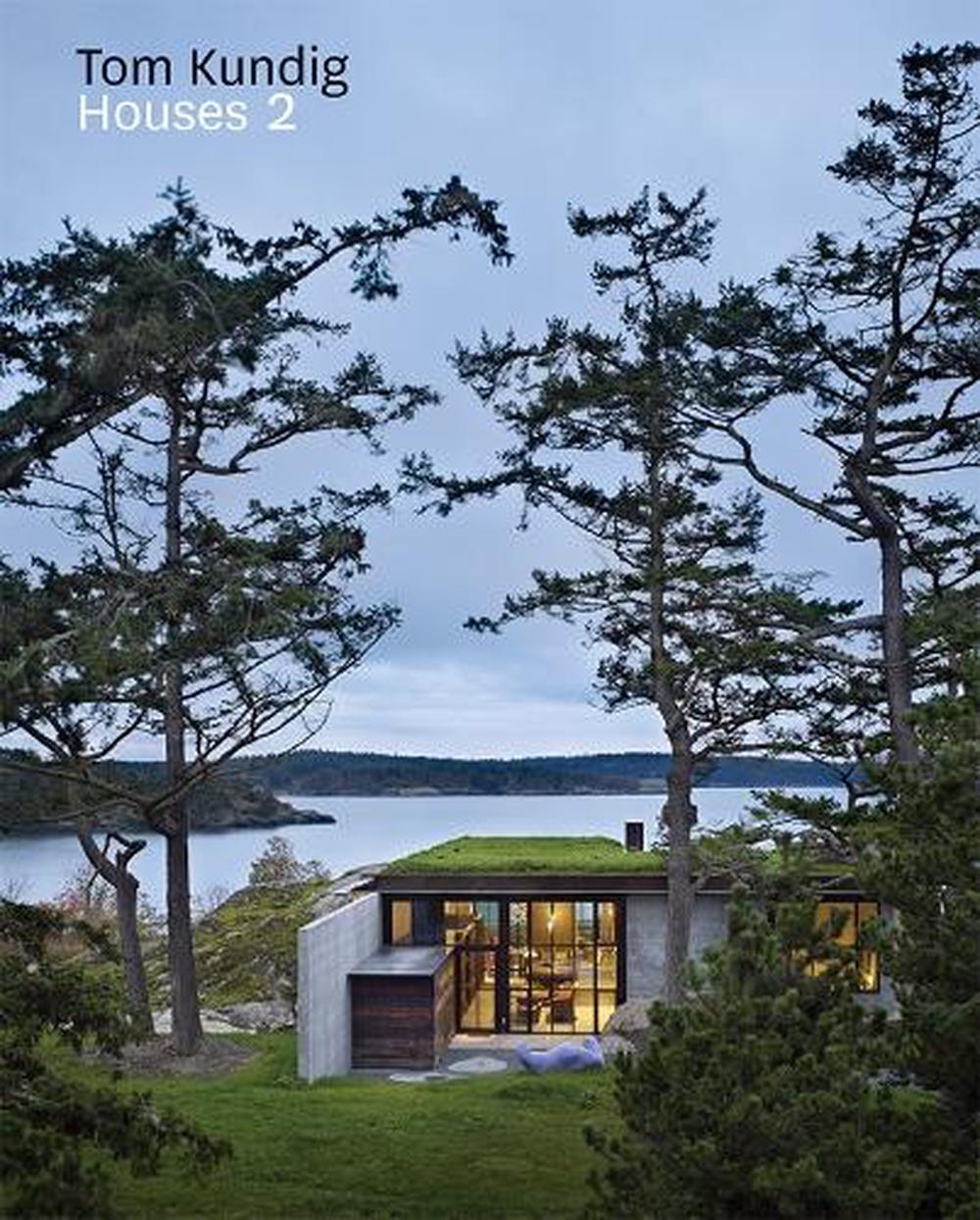 Tom Kundig, 9781616890407