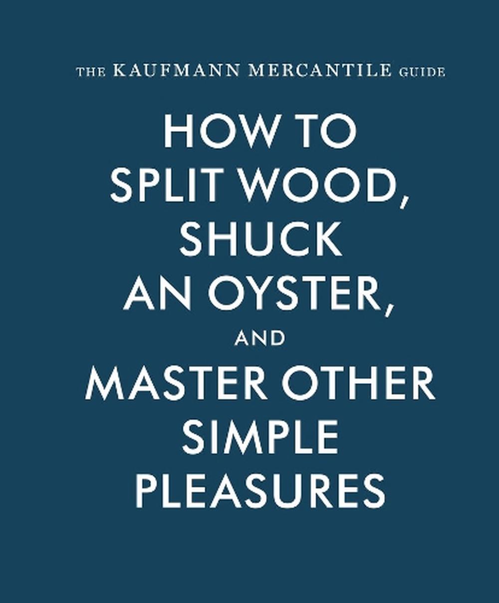 The Kaufmann Mercantile Guide, 9781616893996