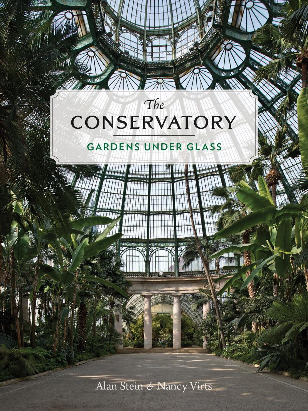 The Conservatory, 9781616898274