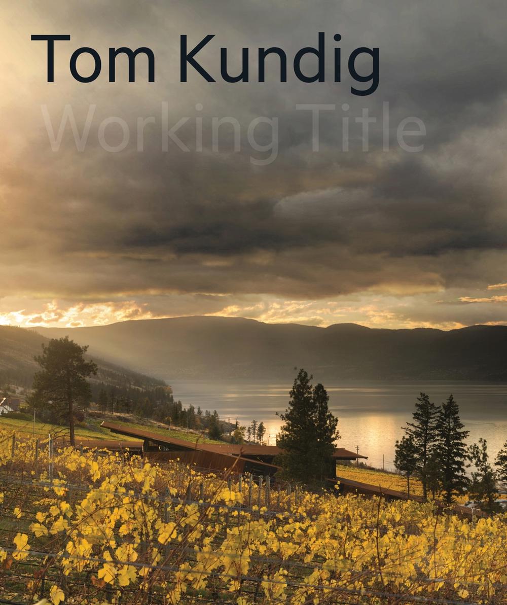 Tom Kundig, 9781616898991