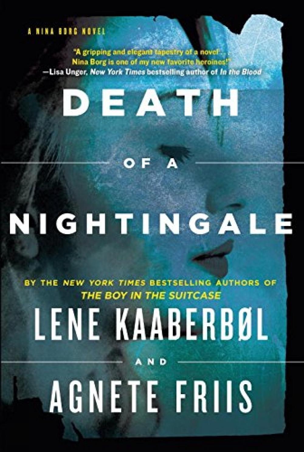 Death of a Nightingale by Lene Kaaberbol - ISBN: 9781616954512