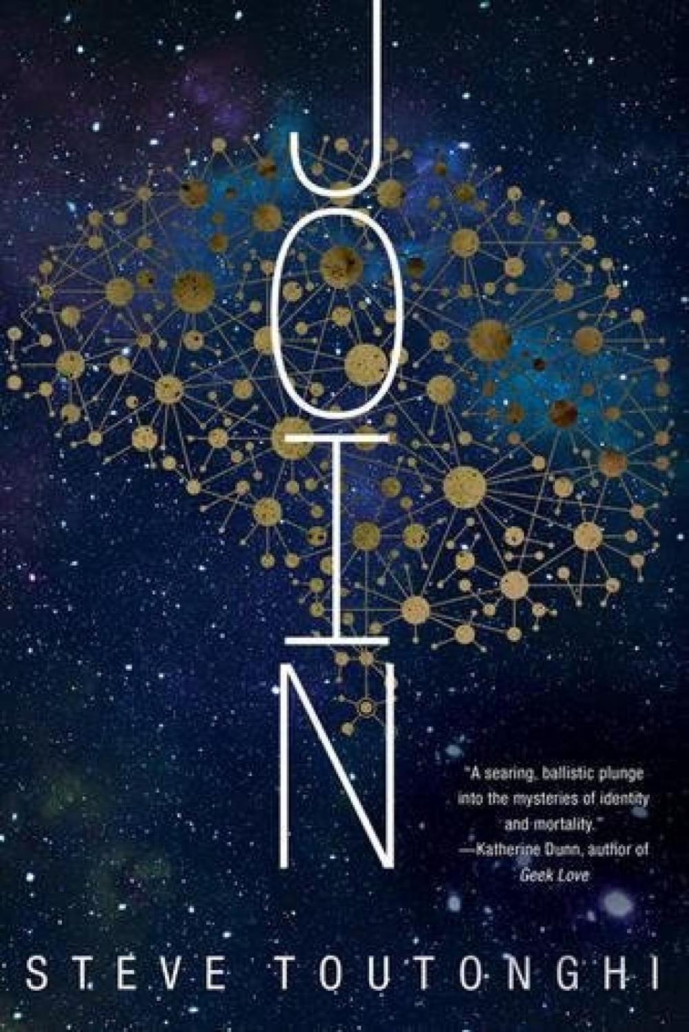 Join by Steve Toutonghi - ISBN: 9781616958039