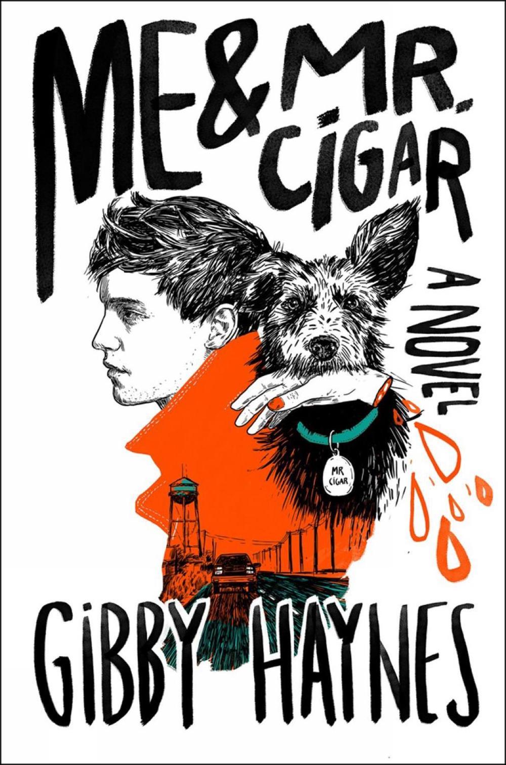 Me & Mr. Cigar by Haynes Gibby - ISBN: 9781616958121