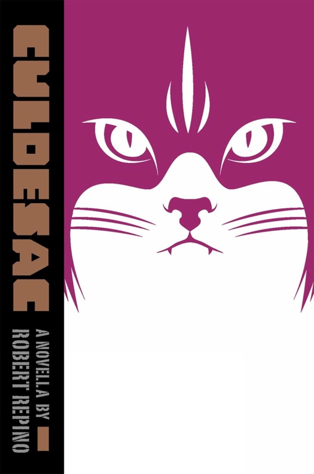 Culdesac by Robert Repino - ISBN: 9781616958190