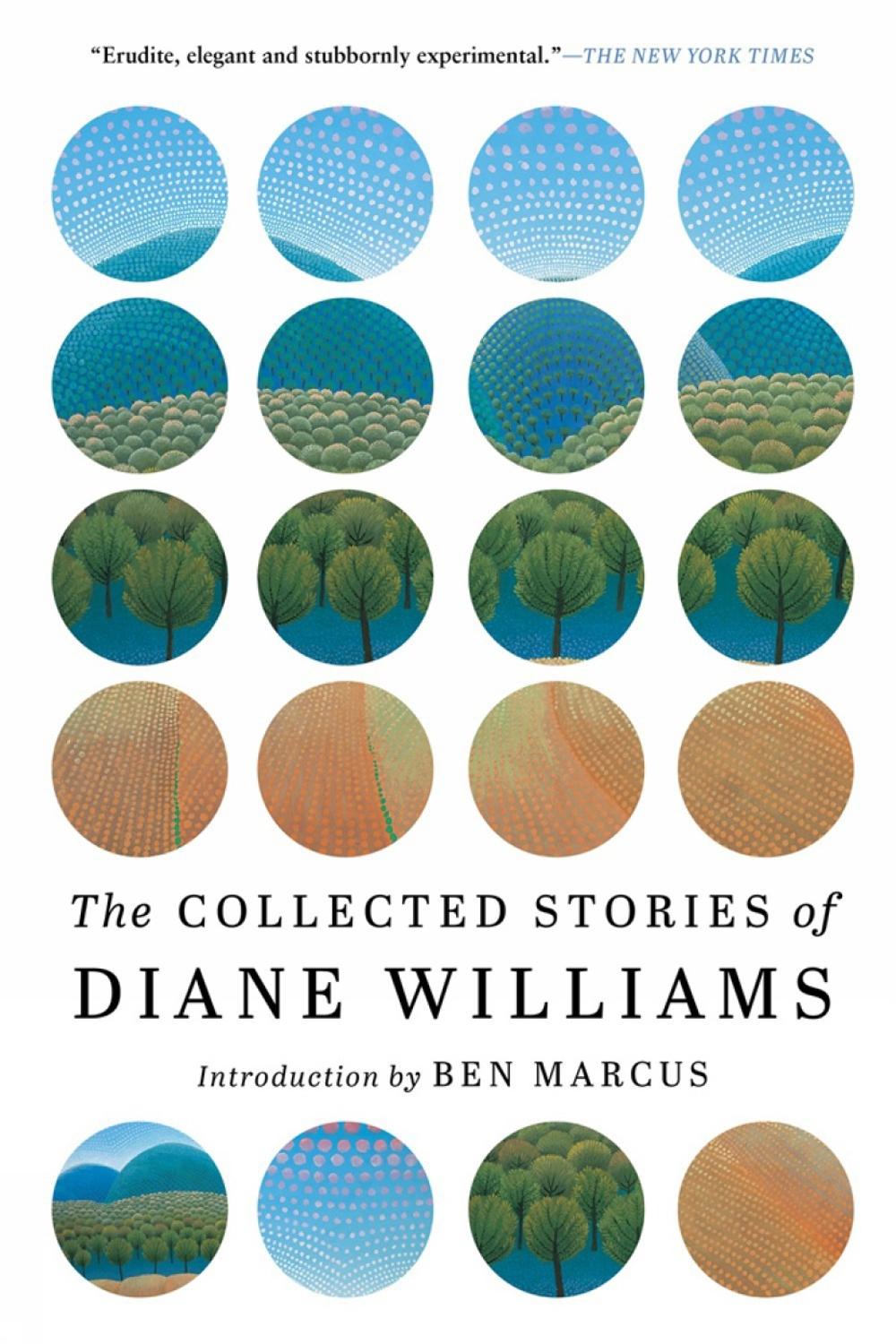 The Collected Stories of Diane Williams by Diane Williams - ISBN: 9781616959852