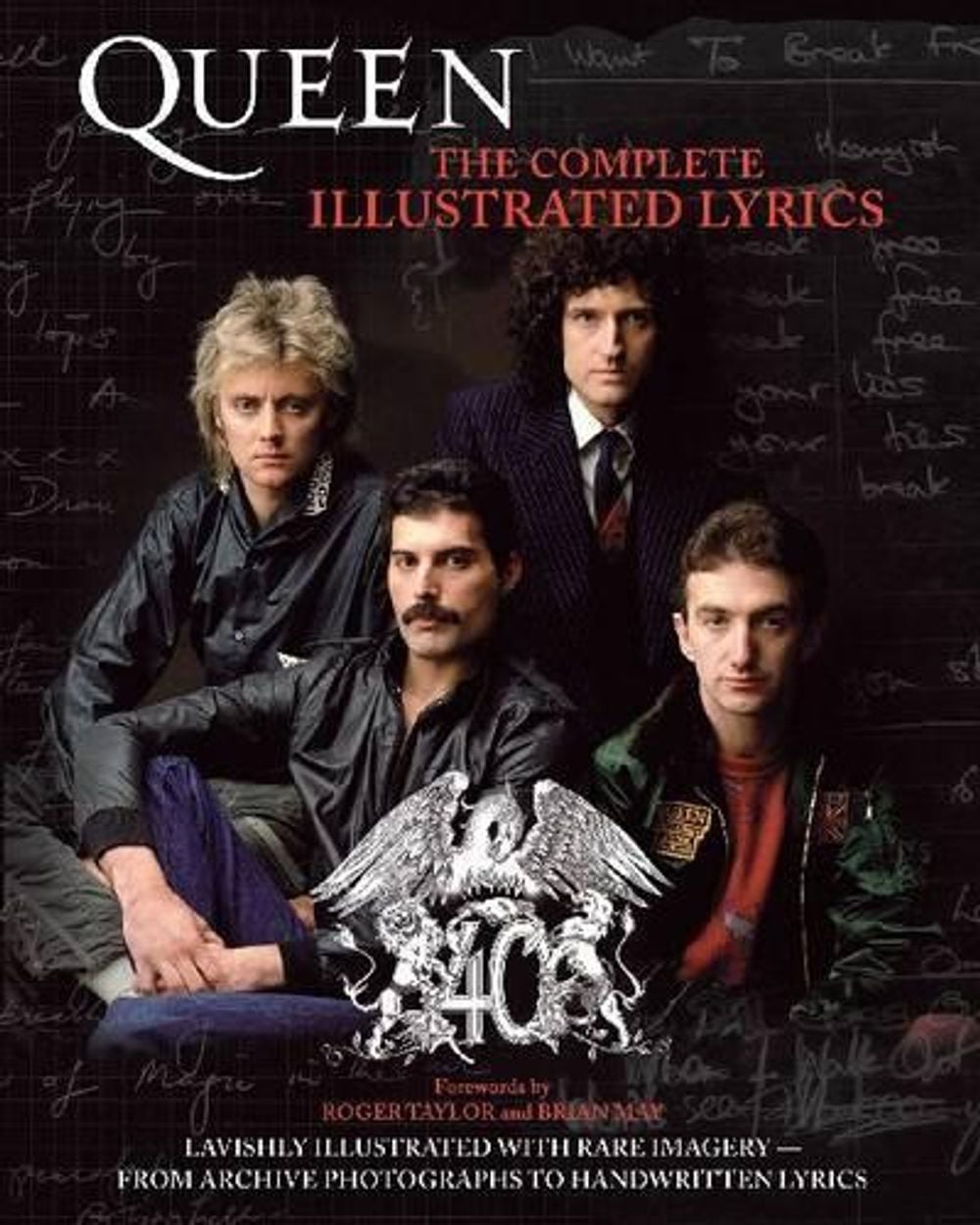 Queen by Queen - ISBN: 9781617130137