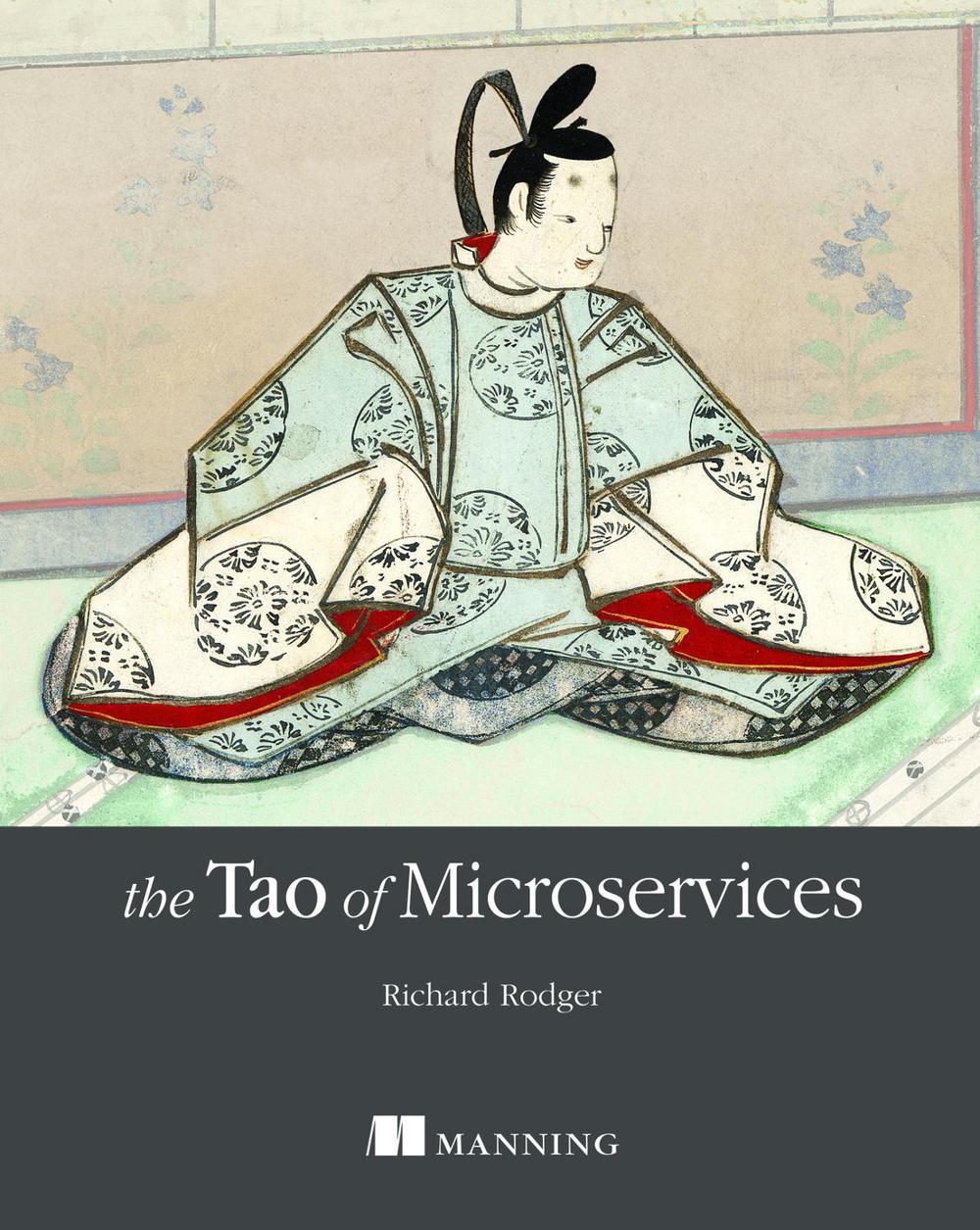 The Tao of Microservices, 9781617293146