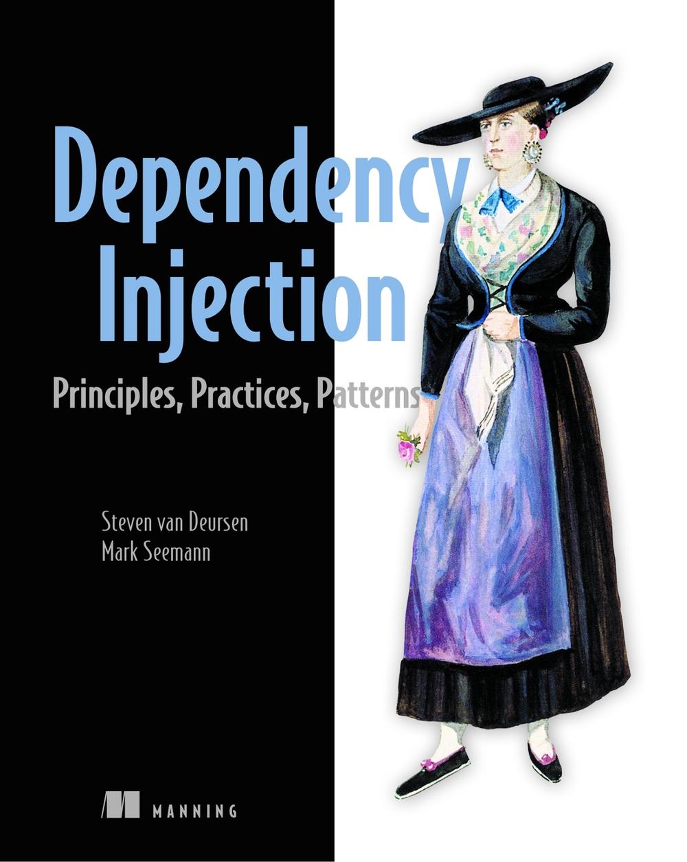 Dependency Injection in .NET Core, 9781617294730