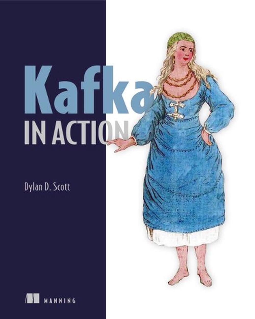 Kafka in Action, 9781617295232