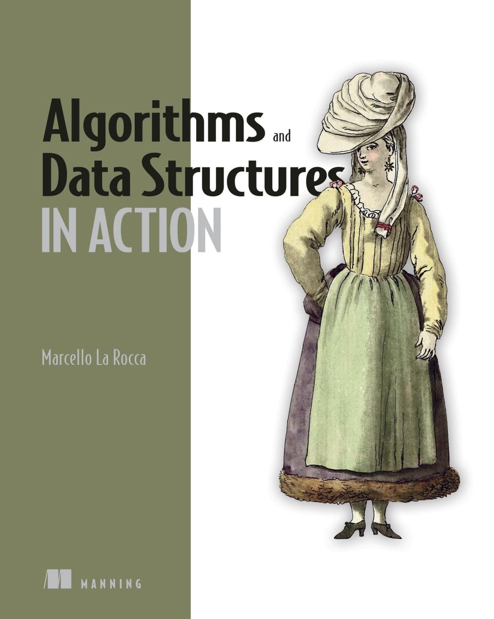 Algorithms and Data Structures in Action, 9781617295485