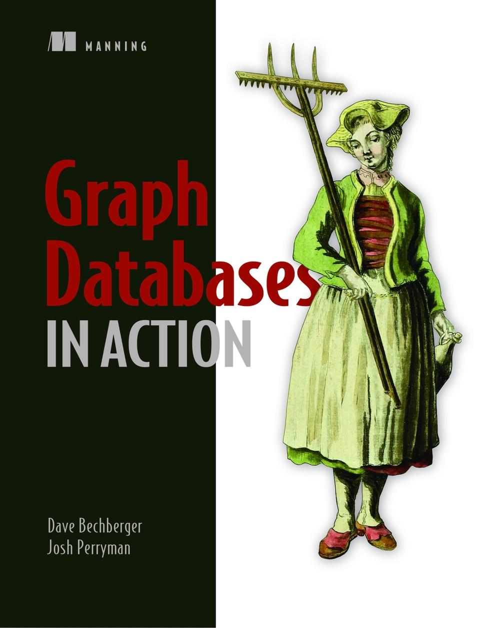 Graph Databases in Action, 9781617296376
