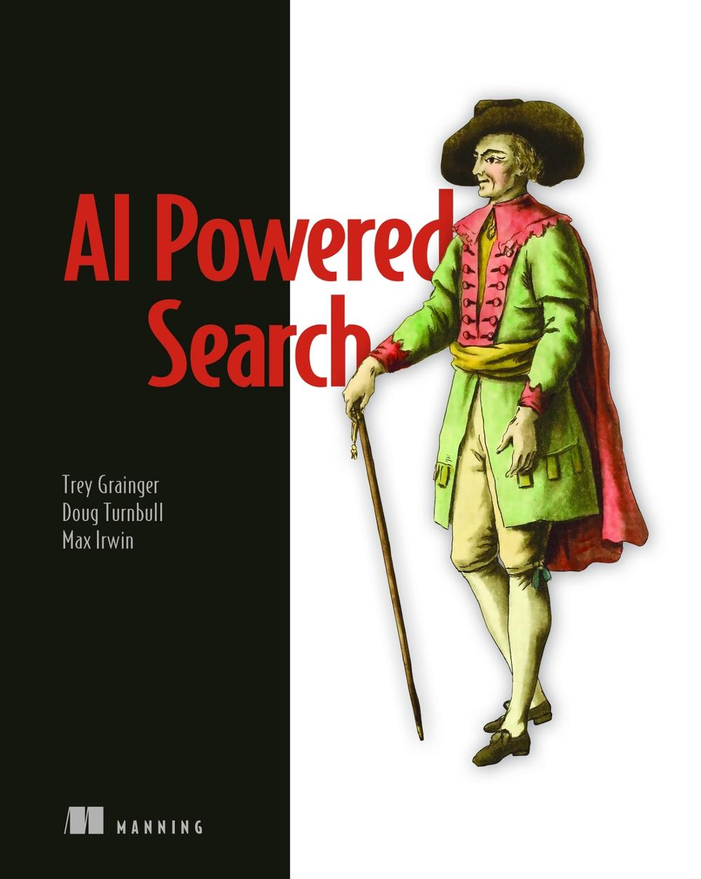 AI-Powered Search, 9781617296970