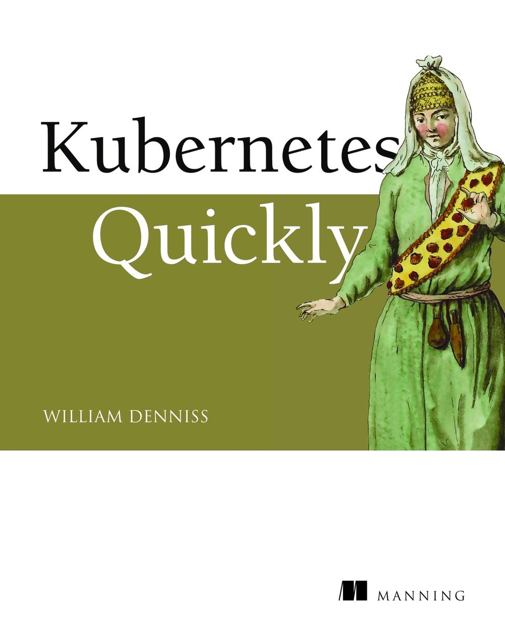 Kubernetes for Developers, 9781617297175