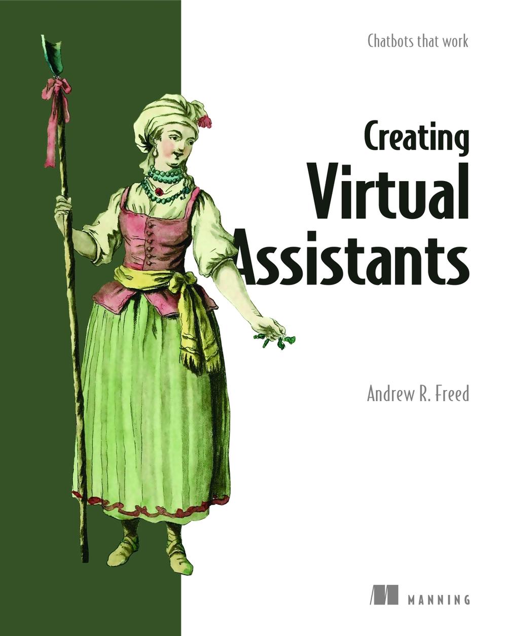 Conversational AI, 9781617298837