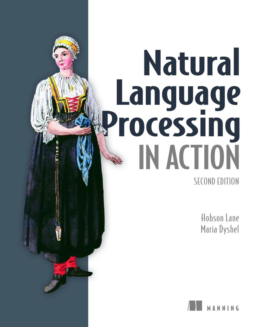 Natural Language Processing in Action, 9781617299445