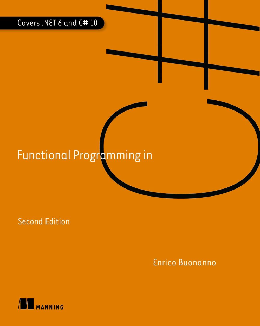 Functional Programming in C#, 9781617299827