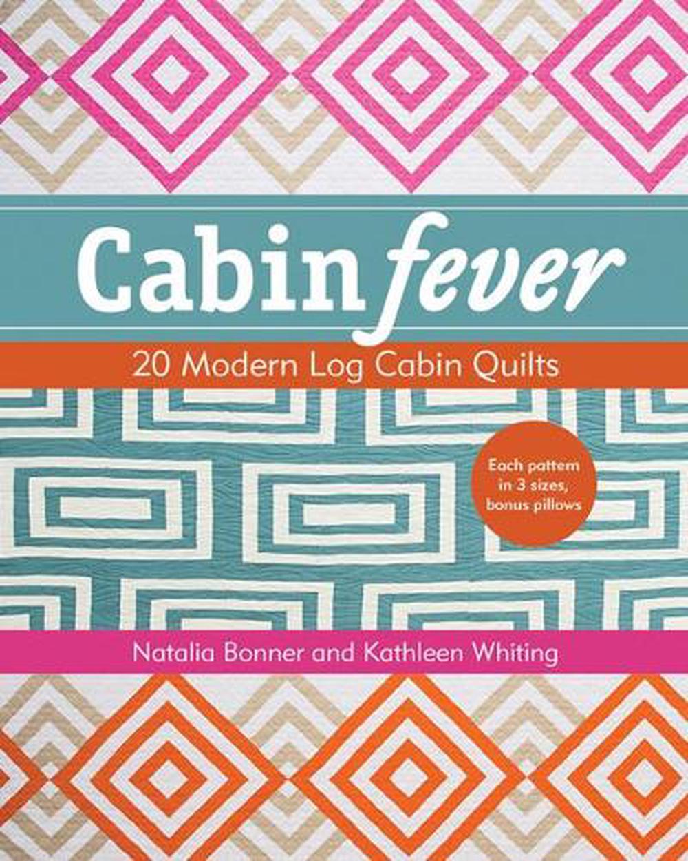 Cabin Fever, 9781617450303