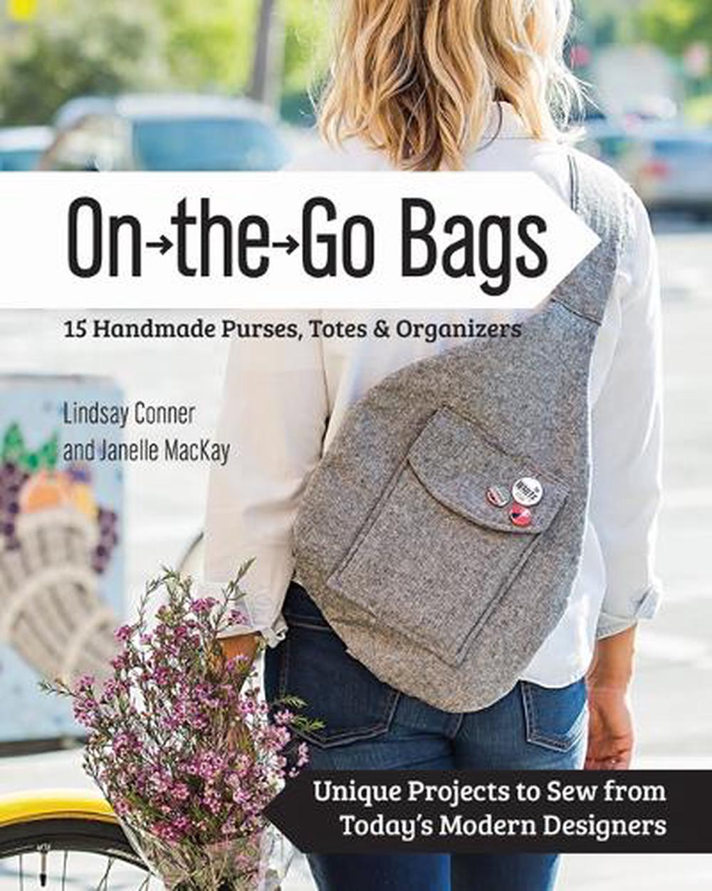 On-the-Go-Bags, 9781617451300