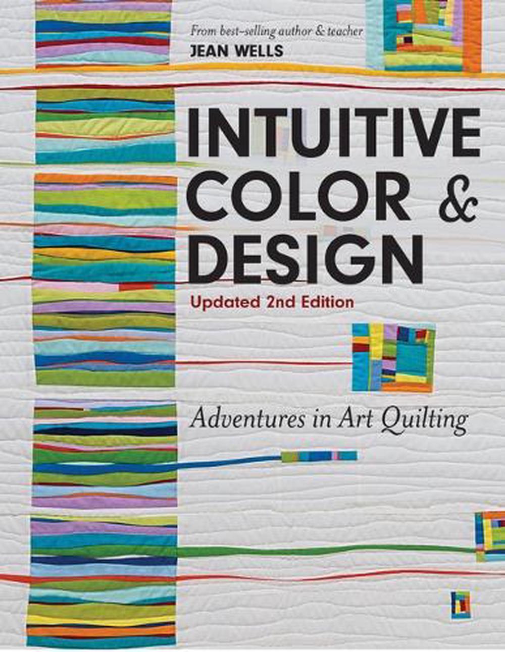 Intuitive Color & Design, 9781617455247