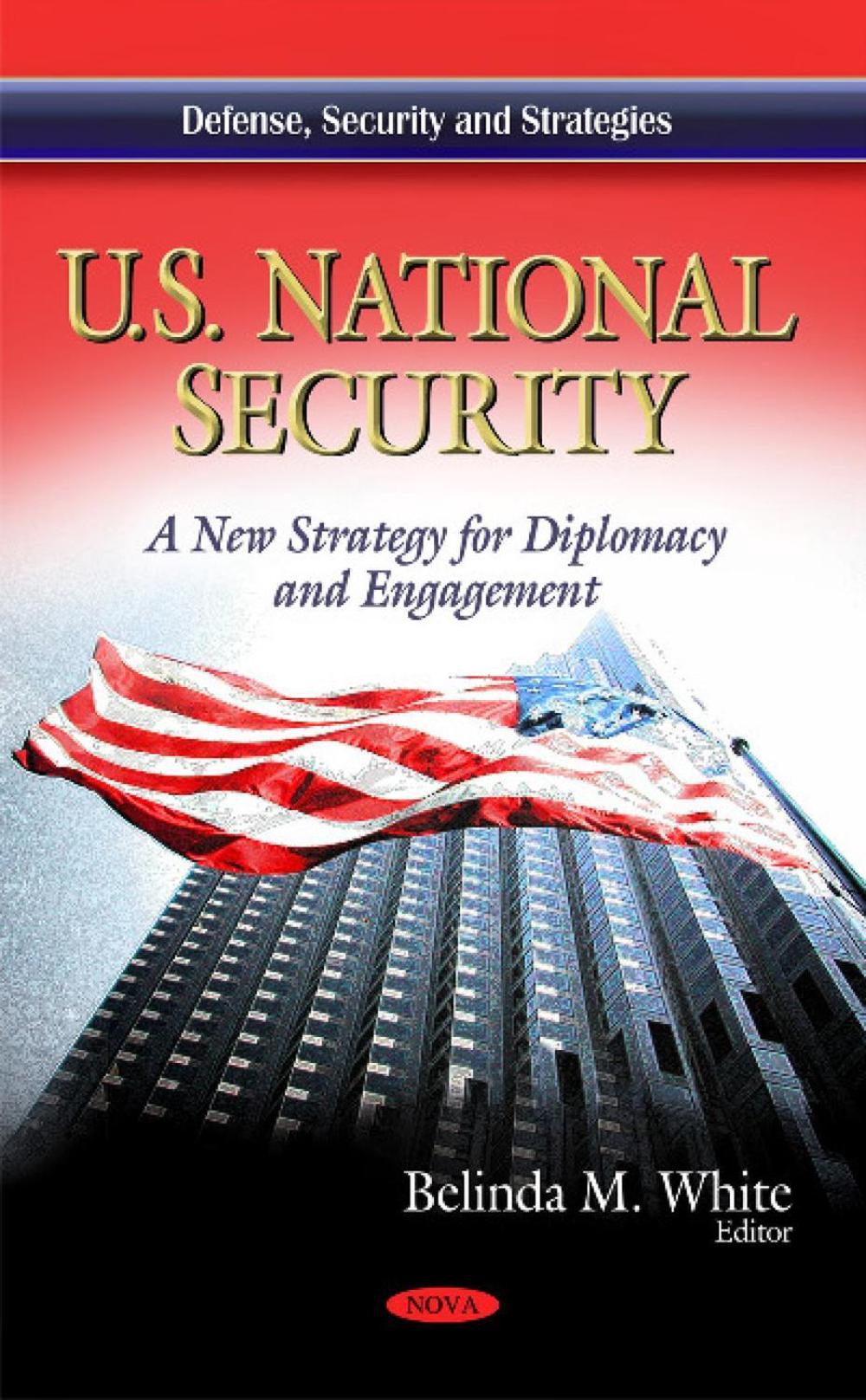 U.S. National Security, 9781617614361