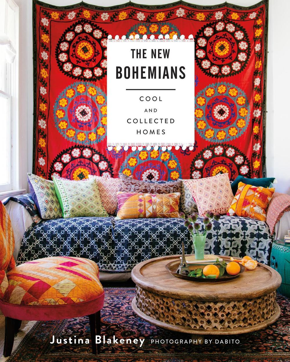 The New Bohemians, 9781617691515