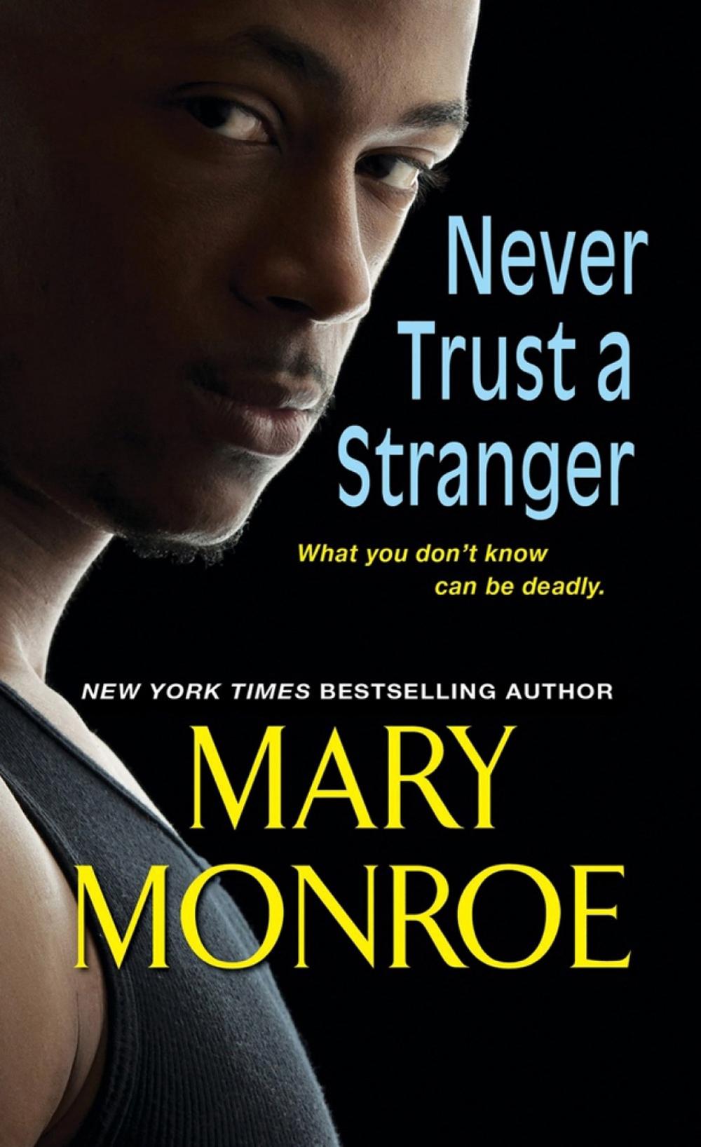 Over the fence mary monroe summary picture