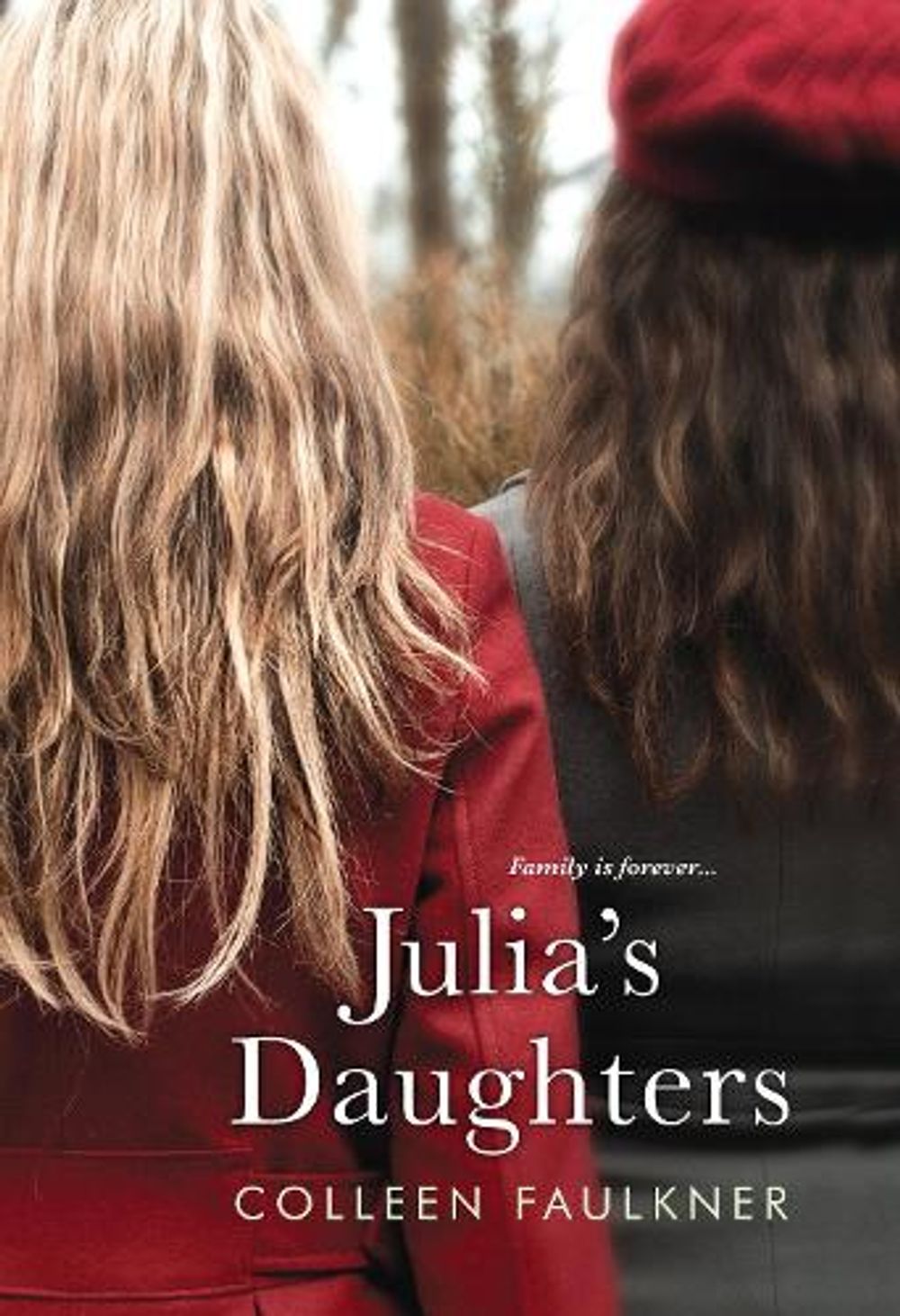 Julia's Daughters by Colleen Faulkner - ISBN: 9781617739330