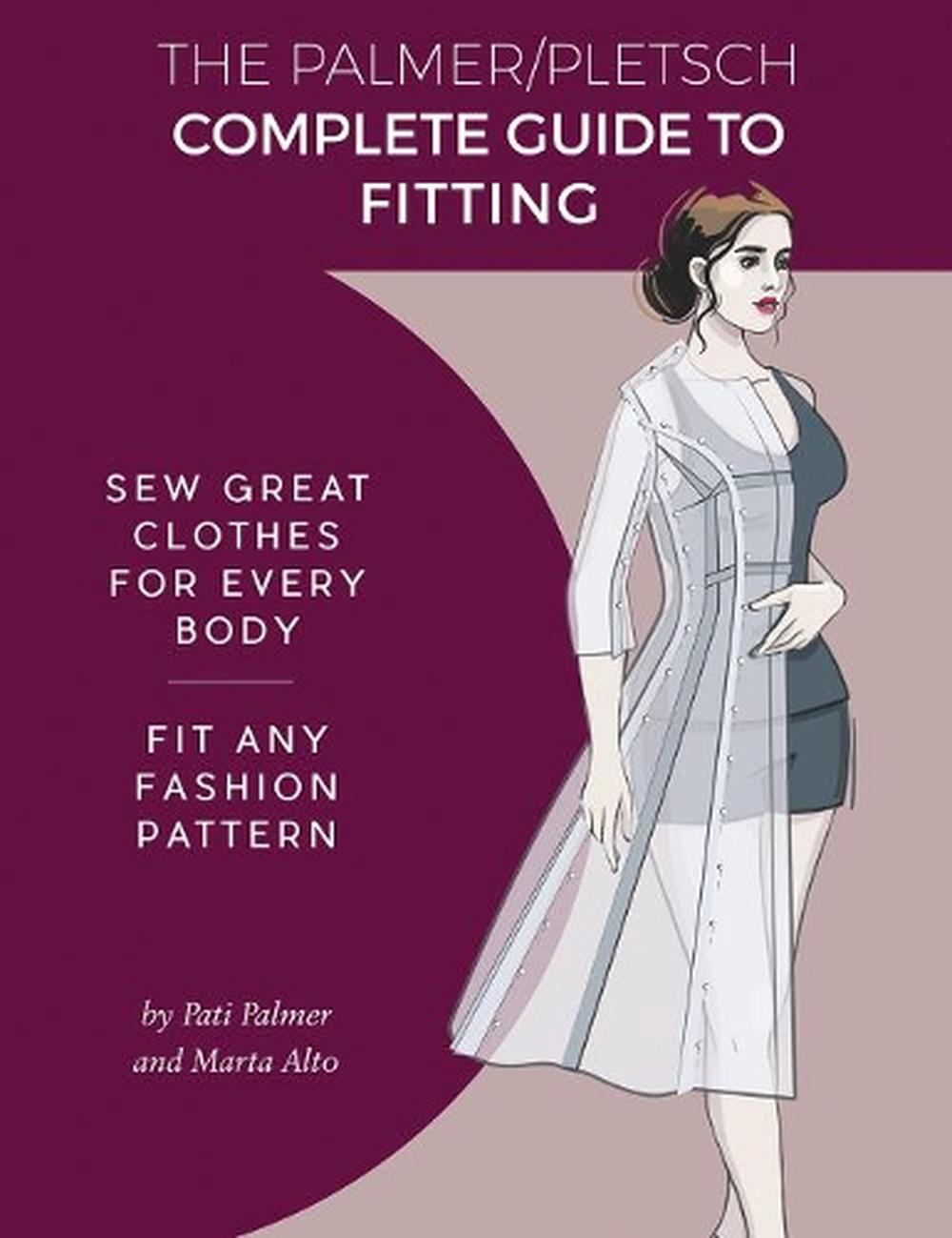 The Palmer Pletsch Complete Guide to Fitting, 9781618471017