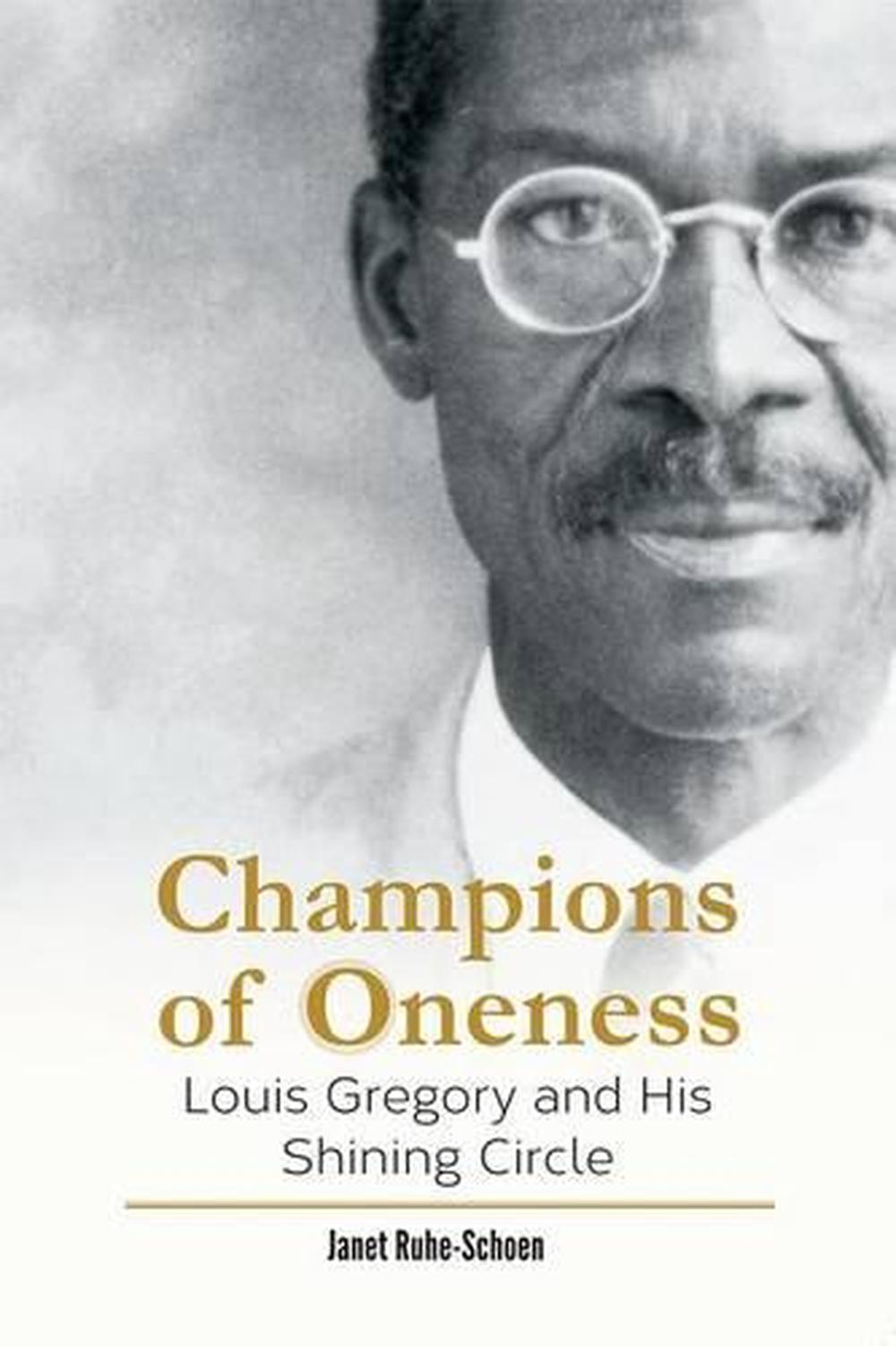 Champions of Oneness, 9781618510815