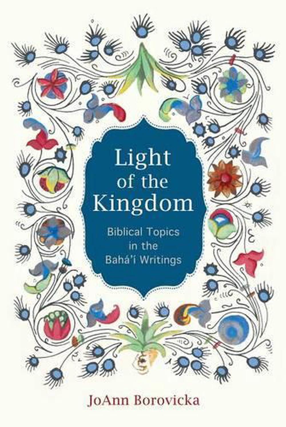 Light of the Kingdom, 9781618511010