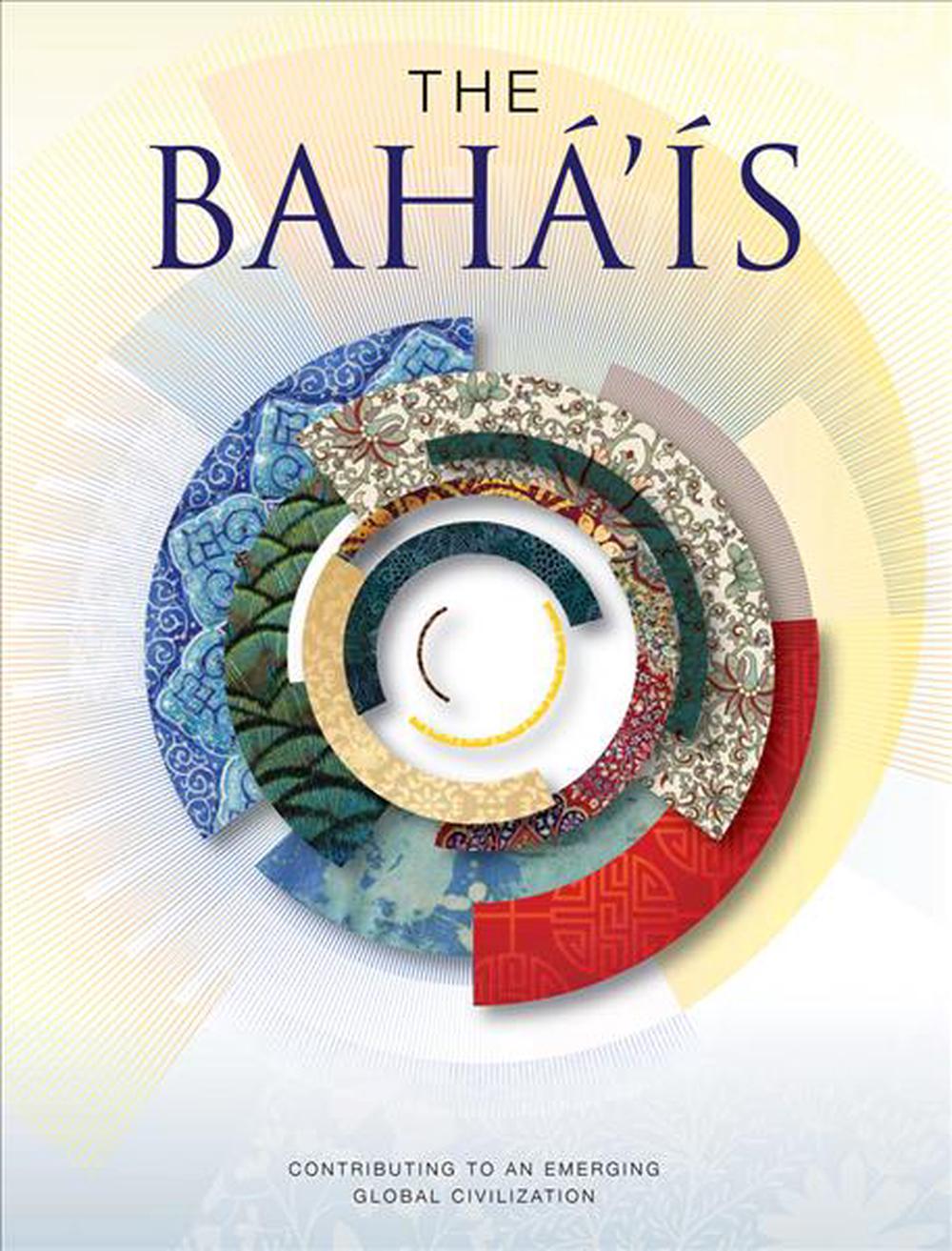 The Bahá'ís, 9781618511263