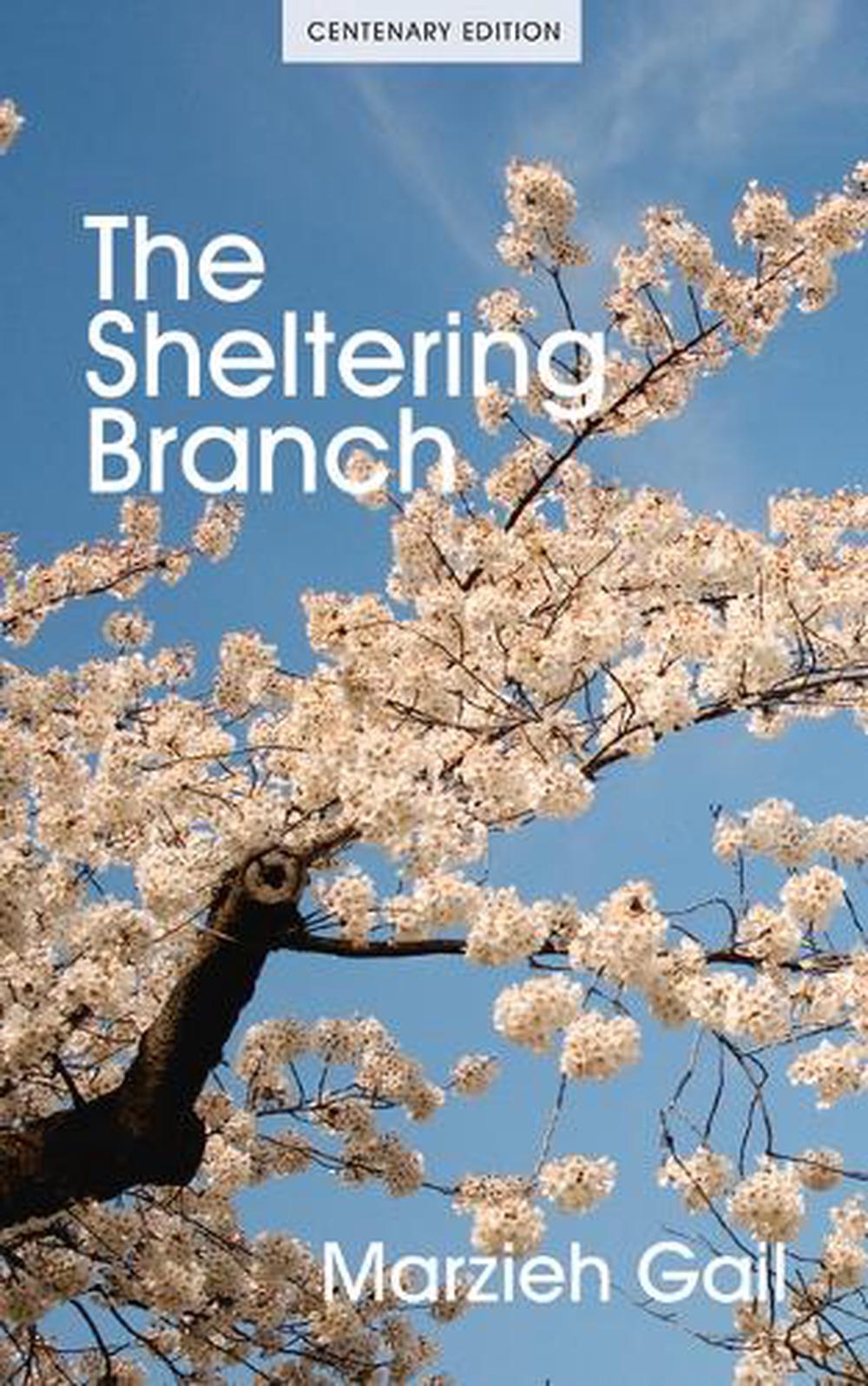 The Sheltering Branch, 9781618512062