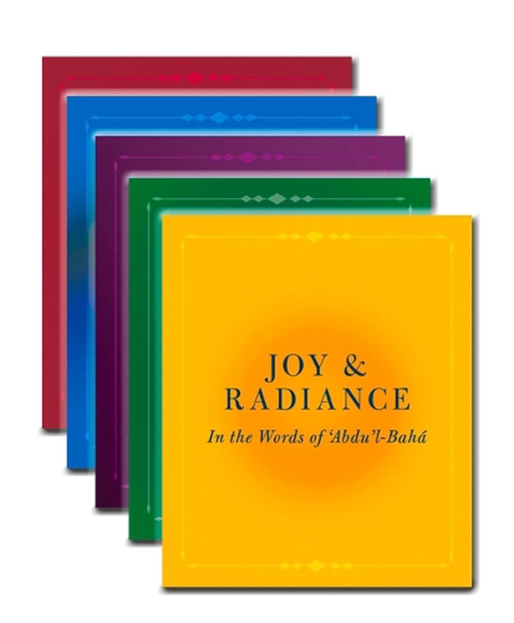 In the Words of 'Abdu'l-Baha, 9781618512086
