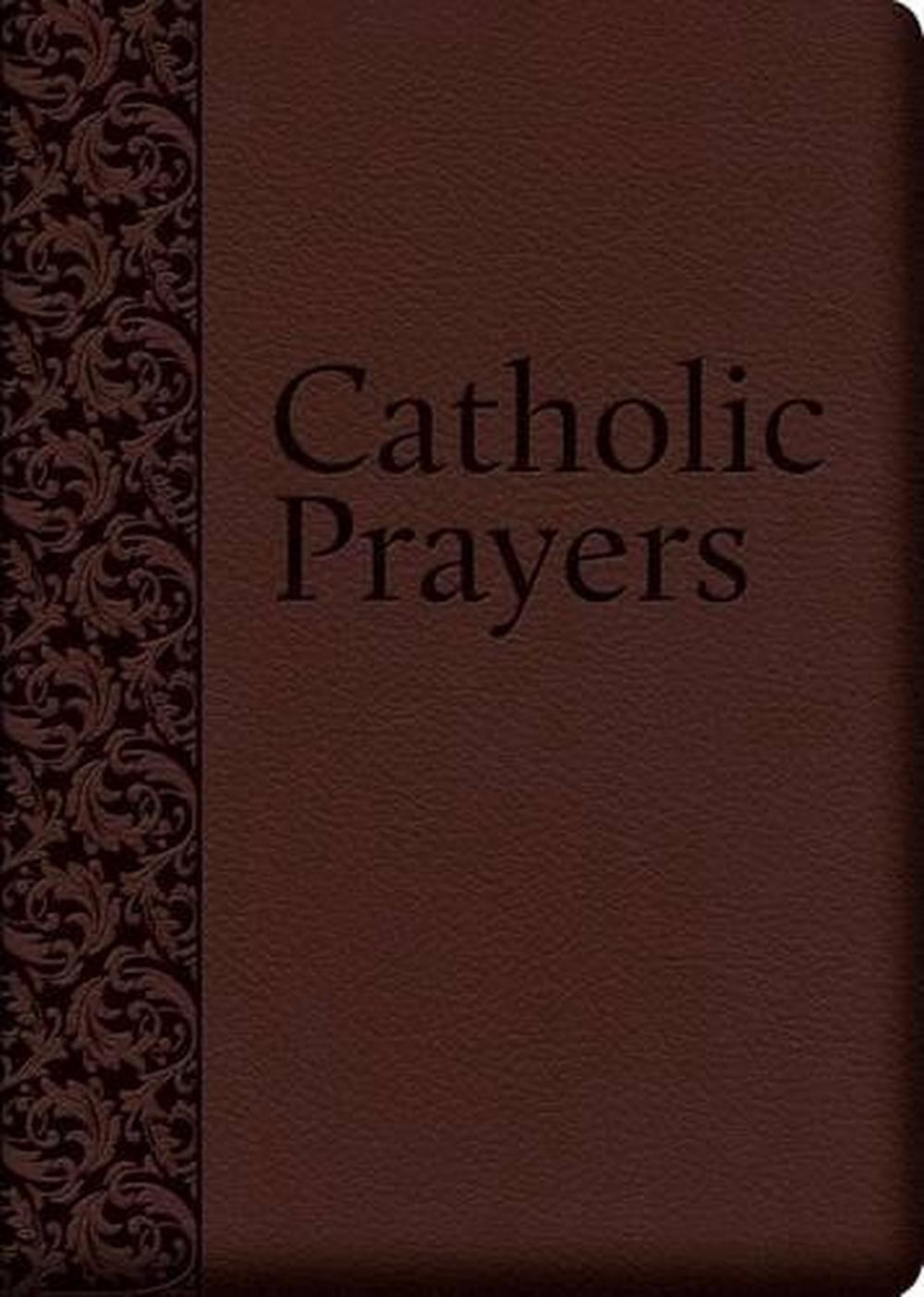 Catholic Prayers, 9781618900647