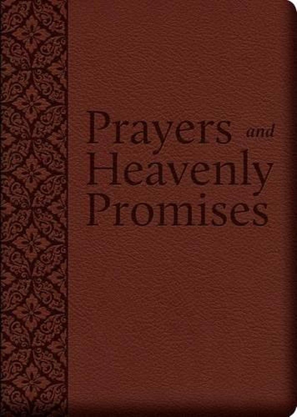 Prayers and Heavenly Promises, 9781618902351