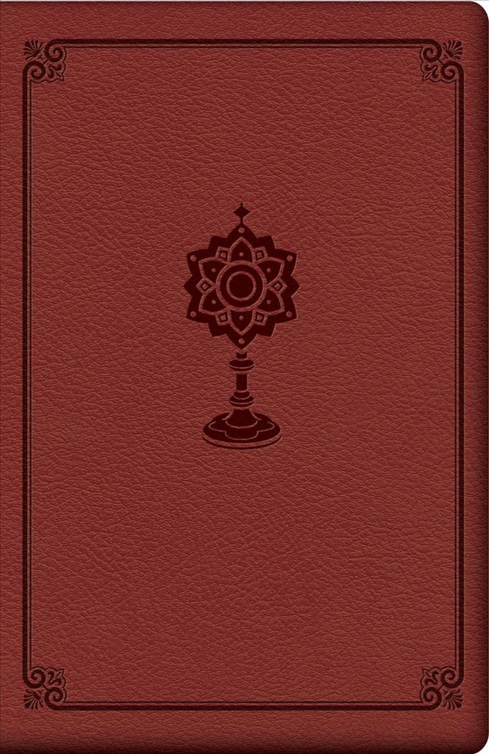 Manual for Eucharistic Adoration, 9781618907868