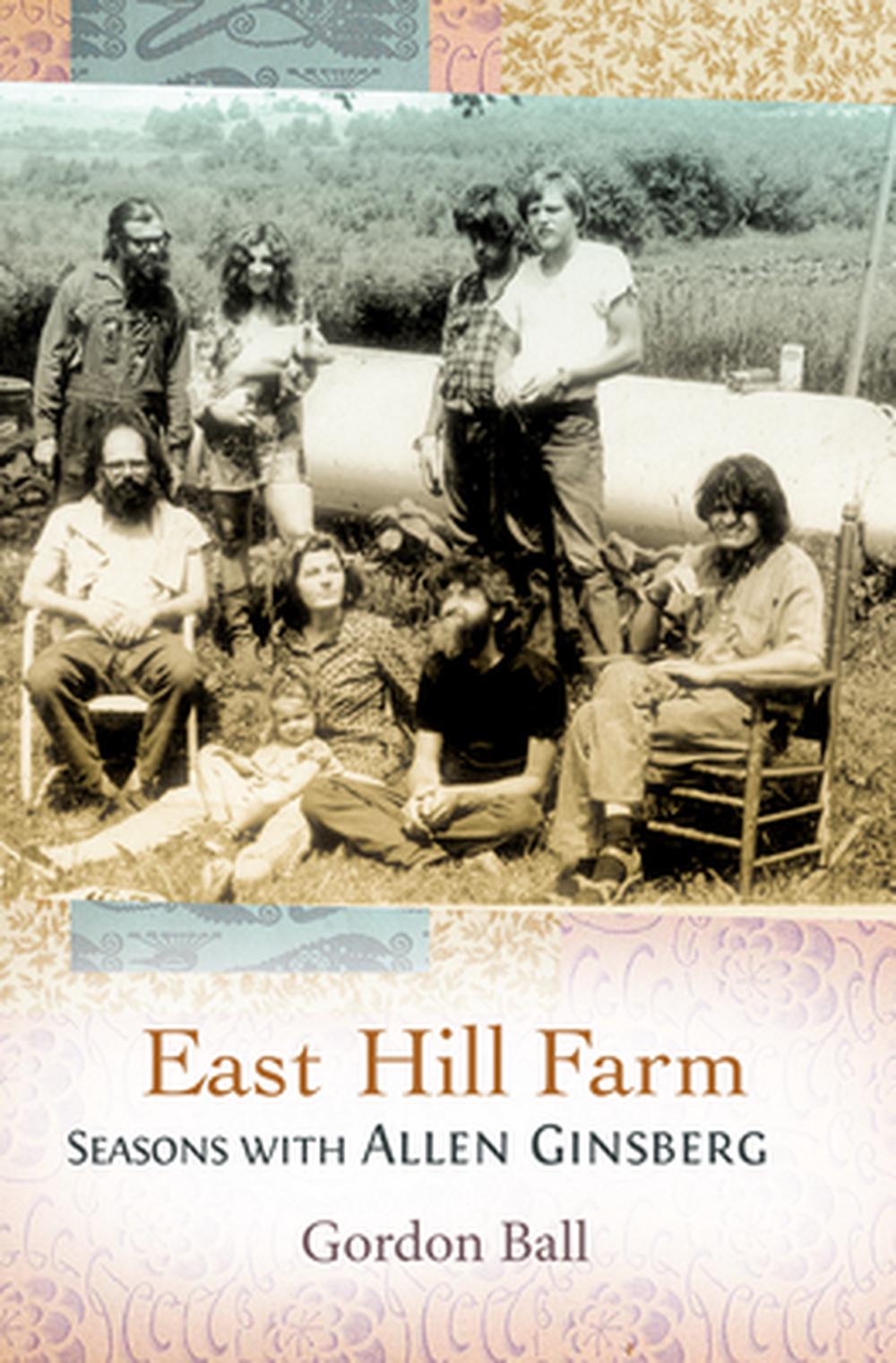 East Hill Farm by Gordon Ball - ISBN: 9781619020177