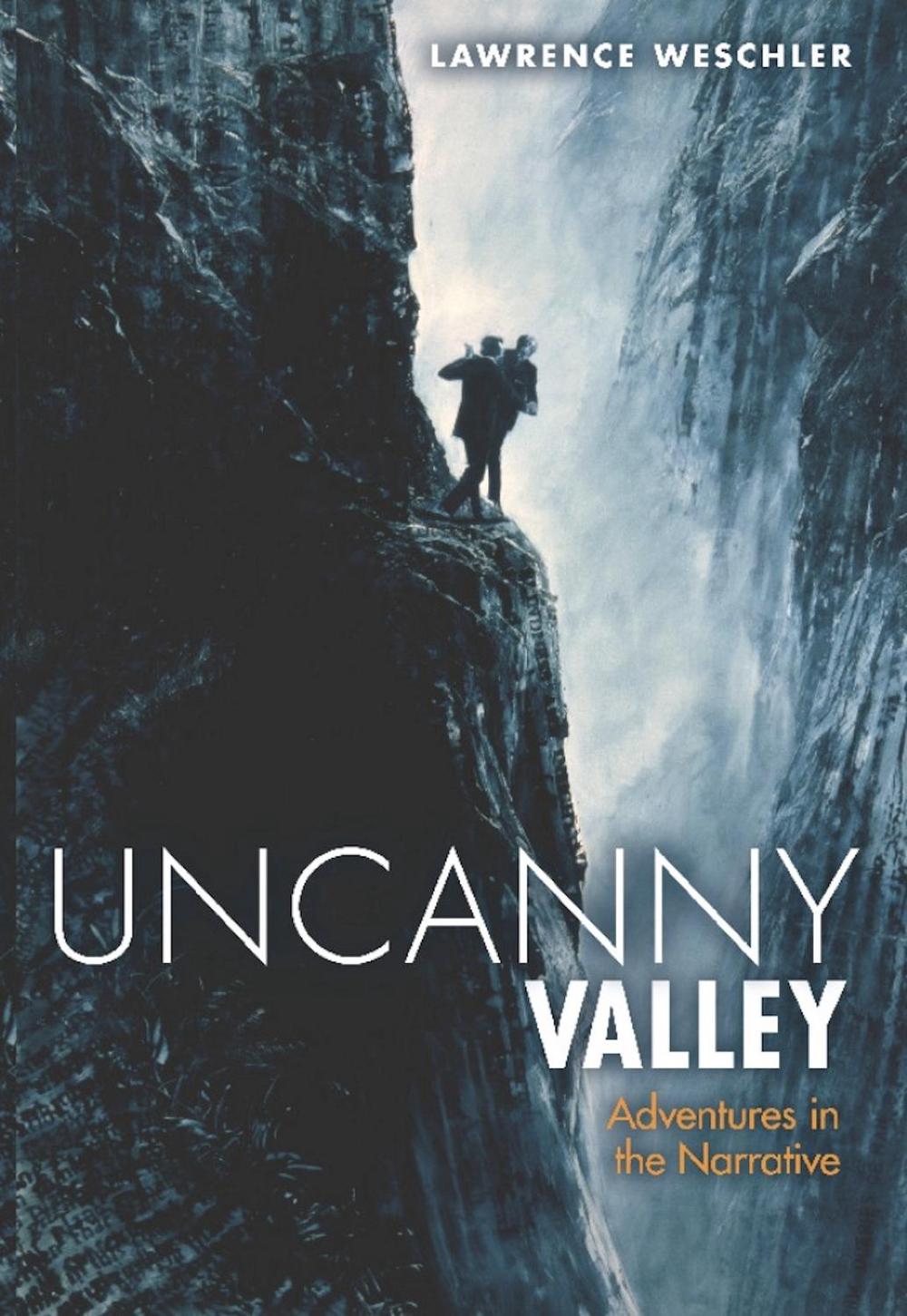 Uncanny Valley by Lawrence Weschler - ISBN: 9781619020511